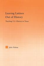 Leaving Latinos Out of History