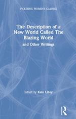 New Blazing World and Other Writings