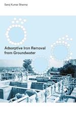 Adsorptive Iron Removal from Groundwater