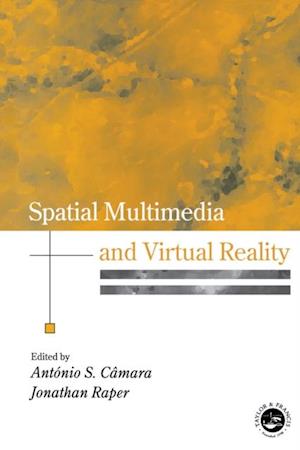 Spatial Multimedia and Virtual Reality