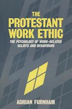 The Protestant Work Ethic