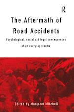 Aftermath of Road Accidents