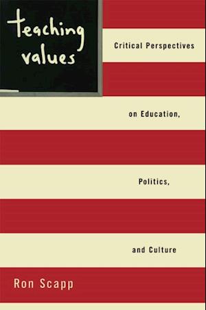 Teaching Values