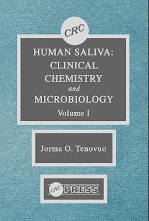 Human Saliva, Volume I