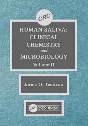 Human Saliva, Volume II