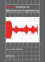 Active Control in Mechanical Engineering