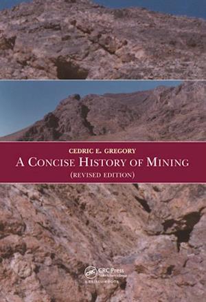 Concise History of Mining