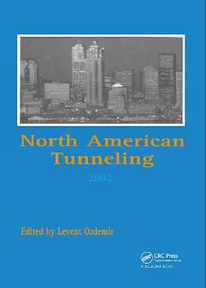 North American Tunneling 2002