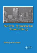 North American Tunneling 2002