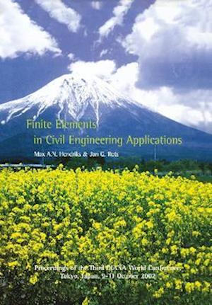 Finite Elements in Civil Engineering Applications