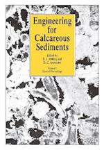 Engineering for Calcareous Sediments Volume 1