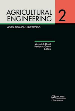 Agricultural Engineering Volume 2: Agricultural Buildings