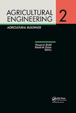 Agricultural Engineering Volume 2: Agricultural Buildings