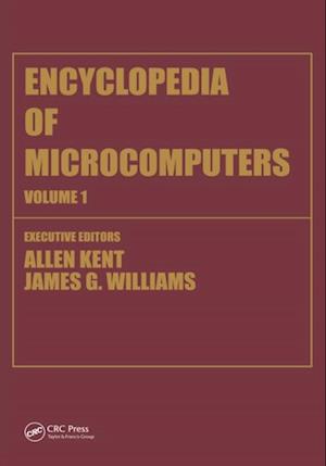 Encyclopedia of Microcomputers