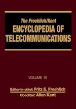 Froehlich/Kent Encyclopedia of Telecommunications