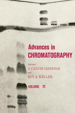 Advances in Chromatography