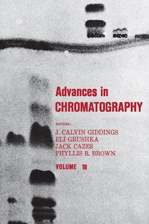 Advances in Chromatography