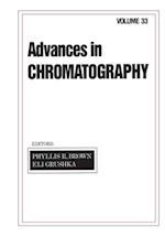 Advances in Chromatography