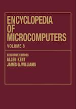 Encyclopedia of Microcomputers