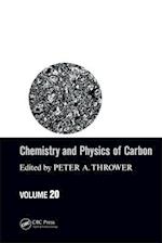 Chemistry & Physics of Carbon