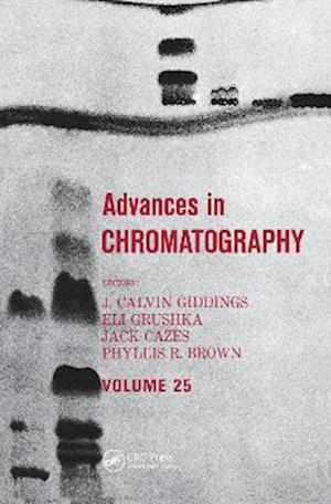 Advances in Chromatography