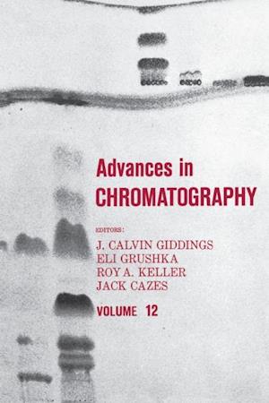 Advances in Chromatography