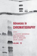 Advances in Chromatography