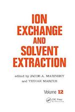 Ion Exchange and Solvent Extraction