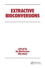 Extractive Bioconversions