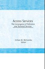 Access Services: