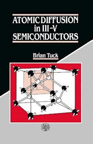 Atomic Diffusion in III-V Semiconductors