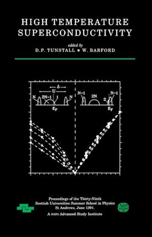 High Temperature Superconductivity