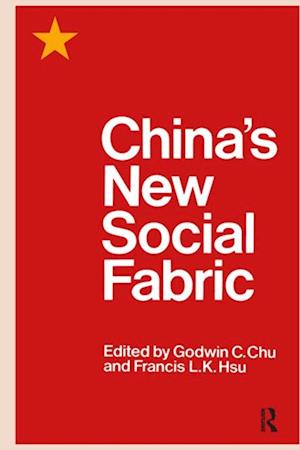 China''s New Social Fabric