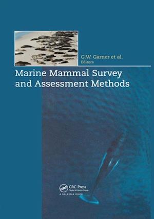 Marine Mammal Survey and Assessment Methods