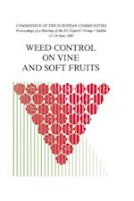 Weed Control on Vine and Soft Fruits