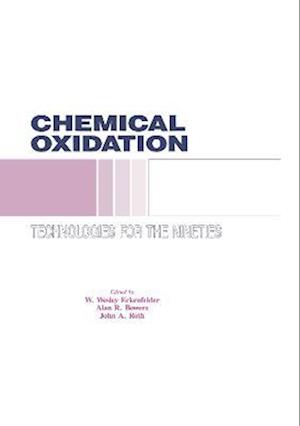 Chemical Oxidation