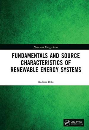 Fundamentals and Source Characteristics of Renewable Energy Systems