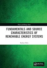 Fundamentals and Source Characteristics of Renewable Energy Systems