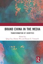 Brand China in the Media