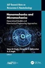 Nanomechanics and Micromechanics