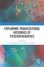 Exploring Transcultural Histories of Psychotherapies