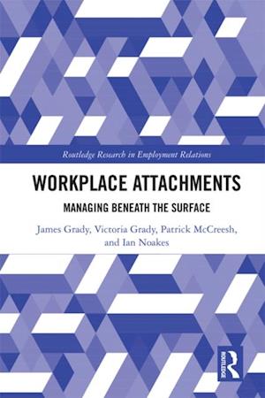 Workplace Attachments