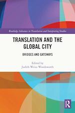 Translation and the Global City