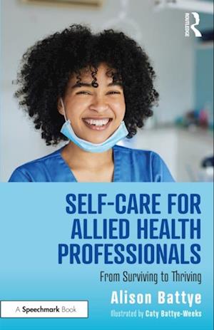 Self-Care for Allied Health Professionals