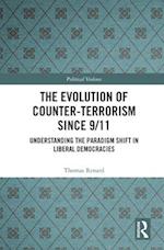 The Evolution of Counter-Terrorism Since 9/11