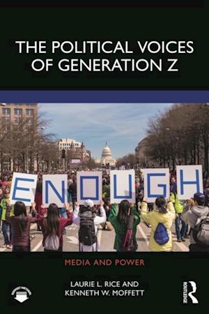 Political Voices of Generation Z