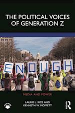 Political Voices of Generation Z