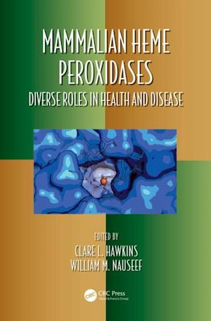 Mammalian Heme Peroxidases