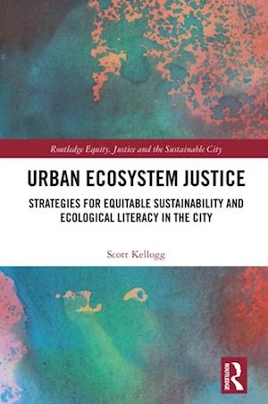 Urban Ecosystem Justice