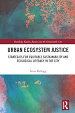 Urban Ecosystem Justice